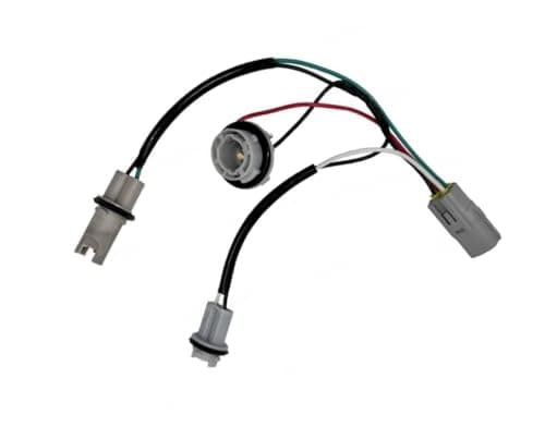 For Lexus for GX470 2003-2009 Front Headlamp Wire 81125-6A240 Automotive Electrical Connector Wiring Assembly