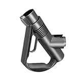 Wand Handle Replacement, Compatible For Dyson, Canister Vacuum Cleaner DC19 DC23 DC26 DC29 DC32 DC36 DC37 DC41C Spare Parts Accessories