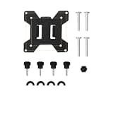 WYSJKJGH Freely combinable arm accessories(75/100mm)