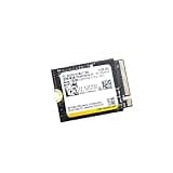 Mavark WD PC SN740 512GB NVMe SSD, M.2 2230, PCIe Gen4x4, Internal Storage, High-Speed, for Dell HP Lenovo Laptops and Handheld Devices