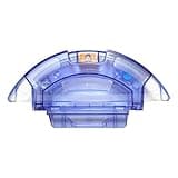 DXPRQZVJMLK 1 PCS Vacuum Cleaner Water Tank,Compatible for ABIR,X5 X6 X8,Robot Spare Parts