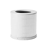 M08K Air Purifier Filter,compatible For Xiaomi, Air Purifier 4 Compact Filter Smart Air Purifier PM 2.5 With Activated Carbon Filter