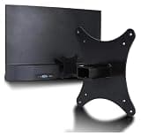 VESA Adapter,Compatible for AOC Monitors 22B1H 22B1HS 24B1H 24B1XH 27B1H Modify Conversion Boards