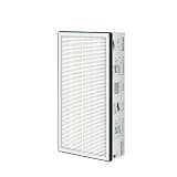 Medium Efficiency Filter Element,Compatible For Xiaomi,Compatible For Mijia,MJXFJ-300-G1 Fresh Air System Integrated