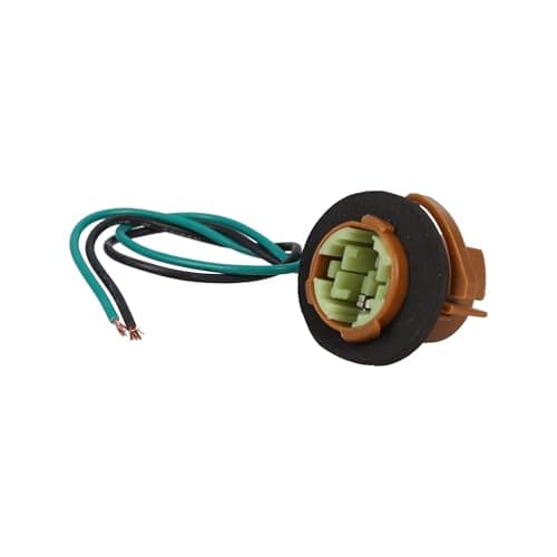 Back Up Light Socket Compatible With GMC Sierra 2500 2000 P-4906744