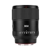 DSLR Camera Lens, 24mm F1.4 Full Frame Auto Focus STM Mix Lens,Compatible for Sony E A7c2 A1 A7M4 Nikon Z Z5ii Z6iii Z8 ZFC Meike L(E)