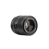 DSLR Camera Lens, AF 85mm F2 EVO Full Frame Lens Autofocus,Compatible for Sony E Mount A6700 A7C2 A7CR A7M4 ZV-E1 Portrait Photograpgy
