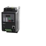 Frequency Converter 2.2kw/1.5kw/ 220v Single Phase Input 220v/380v 3 Phase Output AC Frequency Inverter ac Drives for Motor Input Voltage Single Phase 220V(8HP 5.5kw,Three Phase 380V)