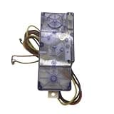 DXT15 Long Strip Washer Timer XPB60-600S XPB50-520S, 3-wire & 4-wire(3-wire timer 2 knobs)