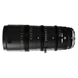 DSLR Camera Lens, 70-135mm T2.9 Cine Zoom Lens (Black)(Z)
