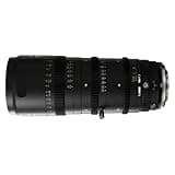 DSLR Camera Lens, 70-135mm T2.9 Cine Zoom Lens (Black)(Z)