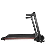 Treadmill Walking Household Small Folding Mute Electric Fitness Walking Machine Treadmill