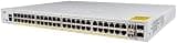 48P-4X-L - Switch - 48 Ports - Managed - Rack-mountable
