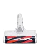BVXJDKEOWI Electric Brush Head, Compatible with Dreame, Replacement for Xiaomi, Suitable for Multiple Vacuum Models(Light Grey)
