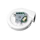Fan Blade Engine, Compatible For Roborock, S50 S51 S55 S6 S61 S65 S7 T7s T7s Plus S5 Max, Robot Vacuum Generator 2KPa 20N704P200