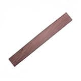 Natural Purpleheart Fingerboard Stock Ideal For Guitar Accessories Guitar Tool Kit