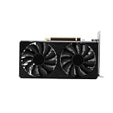 Heayzoki Graphics Card, 192Bit PCI Express 3.0 X16 6GB GDDR5 Gaming Video Card with Dual Fan 1xHigh Definition Multimedia Interface 2xDisplayPort