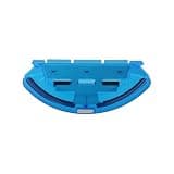 PQUBWMMVA Replacement Water Tank, Compatible with Spare Parts and Accessories ,Compatible for Rowenta Tefal Explorer Serie 60 Vacuum Robot Tool