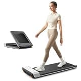 WalkingPad P1 Foldable Walking Pad Treadmill, Under Desk Compact Design