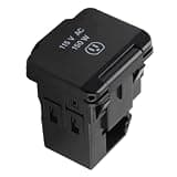 Power Inverter Outlet 150W A34G 68159295AB Compatible with Ram Trucks 1500 2500 3500 4500 2013 2014 2015 2016