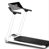 Treadmill Walking Treadmills Multifunctional Foldable Mini Fitness Home Treadmill Indoor Exercise Equipment Gym Folding House