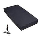 210D Oxford Treadmill Cover Waterproof Dustproof Fitness Equipment Protector for Indoor & Outdoor Use(Black)
