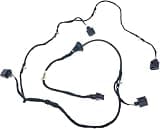 Compatible for A4 B6 B7 8E 2006- Rear Bumper Parking Sensor Wiring Harness 8E0971085A 8E0971085 A 8E0 971 085 A