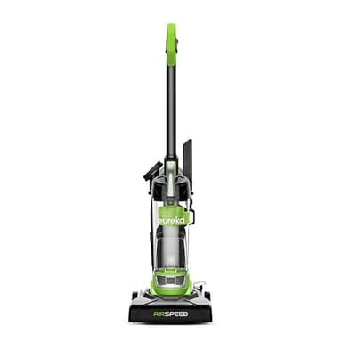 Airspeed Vacuum Cleaner