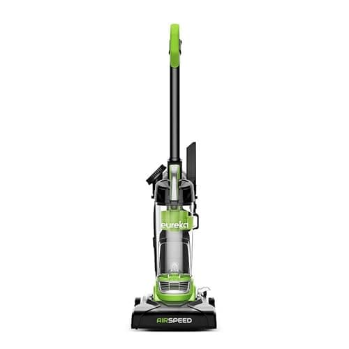 Airspeed Vacuum Cleaner