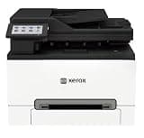 Xerox C305ae Wireless Color Laser All-in-One Printer – 32ppm, 4.3-Inch Touchscreen, Printer Scanner Copier Fax, Premium Home Office Printer