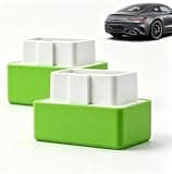 2026 New Fuel Sync Car Accessory, Compact Vehicle Plug-in Accessory, Plug and Play Design for Cars and Trucks (1 Set)