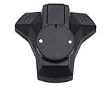 Qinlorgo Charging Dock Fit for G903 G703 G403 G903HERO G703HERO G502HERO, Game Wireless Mouse Replacement Charger USB C Port