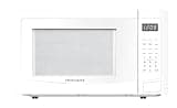 Frigidaire 1.1-Cu-Ft 1000-Watt Microwave, White