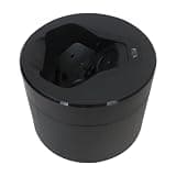Hilanda Replacement Cleaning Pod Fit for P-hilips Norelco Series 7000 & 9000 Shavers – Skin-Friendly Quick Clean Cartridge for Personal Grooming