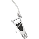Compatible with Licenced B60, Polished Aluminum