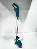 POWKITS 20V MAX Cordless String Trimmer and Edger with Spool, Battery and Charger Included, 2 Speed, 12 Inch