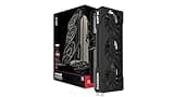 XFX Swift AMD Radeon RX 9070 GRE Triple Fan Gaming Edition with 12GB GDDR6 HDMI 3xDP, AMD RDNA 4 RX-97GRE29B7