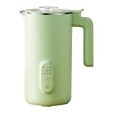 OBKSEB Household Full-automatic Portable Wall Breaker Touch Screen Juice Mixer Soybean Milk