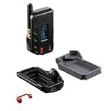 Compatible with Heltec V3 Enclosure: Suitable for the Heltec Series of Development Boards; This Protective case is Custom-Tailored for Meshtastic Devices