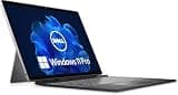 Dell Latitude 7320 2-in-1 FHD(1920x1080) Multi-Touch Tablet with Keyboard Laptop, Intel Core i5-1140G7 up to 4.20GHz Notebook PC, 16GB RAM, 512GB SSD, Backlit Keyboard, Windows 11 Pro (Renewed)