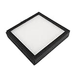 GOTOTOP Dehumidifier Replacement Purifier Filter Dehumidifier Air Filter Activated Carbon Granule Filtration Easy Replacement for DH02 Dehumidifiers