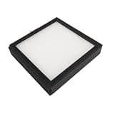 GOTOTOP Dehumidifier Replacement Purifier Filter Dehumidifier Air Filter Activated Carbon Granule Filtration Easy Replacement for DH02 Dehumidifiers
