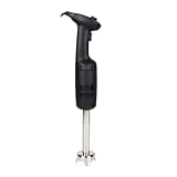 Immersion Blender, Handheld Stick Mixer with 270W Power, Variable Speed Control, Stainless Steel Shaft for Soups, Sauces, and Purees, Easy to Clean