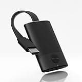 SHOWAIST Wireless HDMI Display Dongle Adapter - 4K HDMI Screen Mirroring Dongle for TV/Projector/Monitor, Plug & Play/Low Latency/ 2.4G&5G Wireless Display Adapter, Support Airplay DLNA Miracast