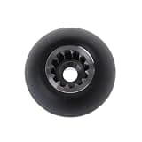 Drive Socket 767 Mushroom Head Gear Coupling Mixer Spare Parts