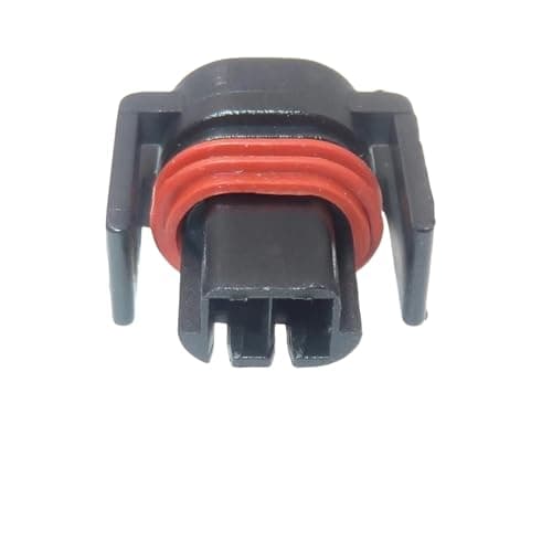 automotive connectors 2 Pin 12162215 Automobile Connector easy replacement(Female,1PCS)