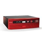 EXIDE GQP GQP12V900 900VA Sine Wave Inverter with 100% Copper Transformer PLEX Technology Ideal for Home, Office and Small Business