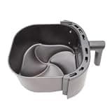 For Air Fryer NA230 231 229 220 221 fried plate tray Air Fryer Grid, Oil Plate Accessories(NA230 231 oil tray)