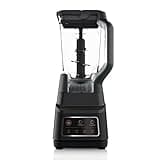 Professional Plus 72-Oz Blender, Smoothies, Ice Crush With 2 Auto-iQ Preset Programs, 1200W, Black - Clean With Ease: Pitcher, Lid, And Blades Are BPAfree And Dishwasher Safe