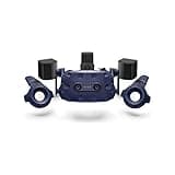 HTC Vive Pro Eye Virtual Reality System